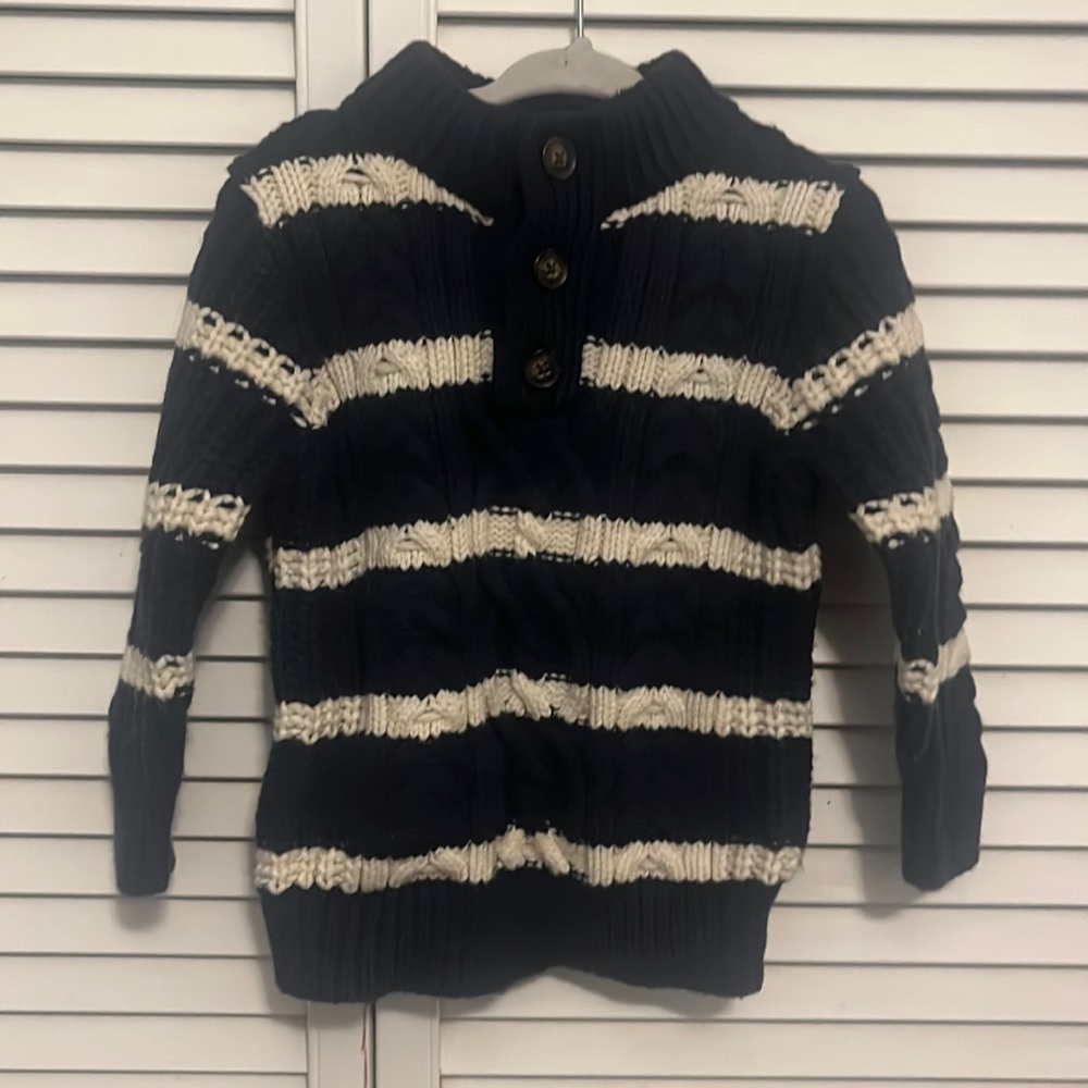 Gap Cableknit Sweater
